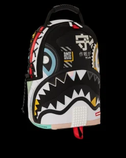 V2 ULTIMATE BACKPACK (DLXV)
