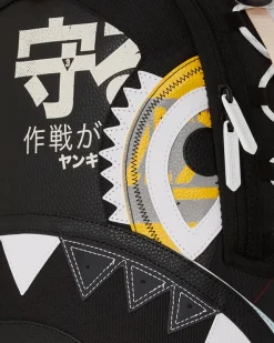 V2 ULTIMATE BACKPACK (DLXV)