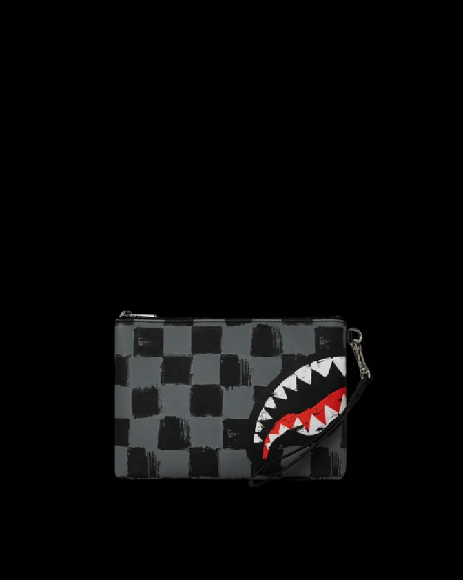 VANQUISH II CROSSOVER CLUTCH