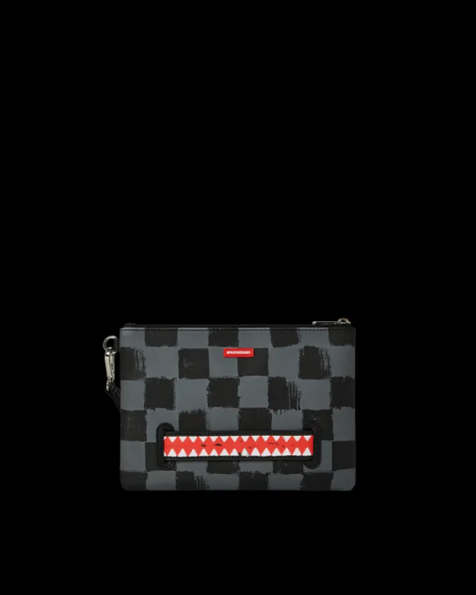 VANQUISH II CROSSOVER CLUTCH