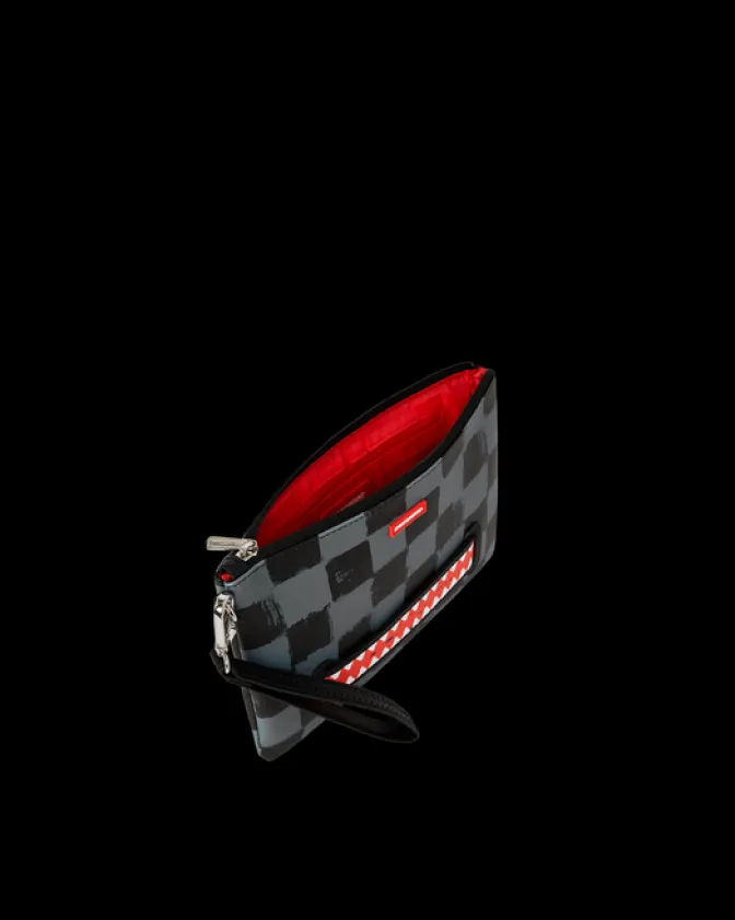 VANQUISH II CROSSOVER CLUTCH