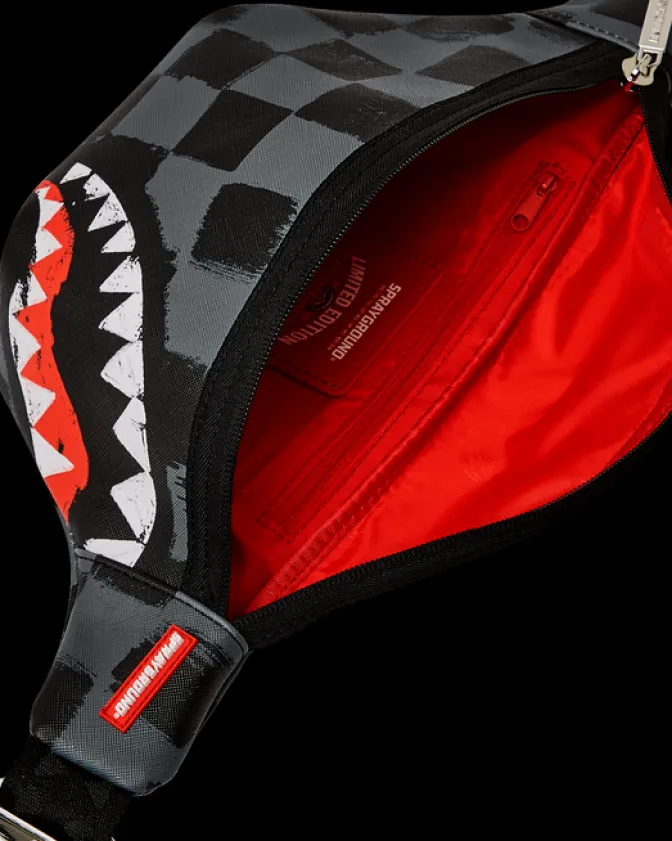 VANQUISH II SAVVY CROSSBODY
