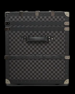VANQUISH II WARDROBE TRUNK