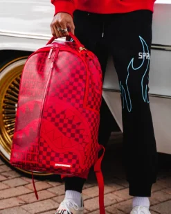 VENI VIDI VICI BACKPACK (DLXV)