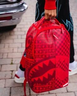 VENI VIDI VICI BACKPACK (DLXV)