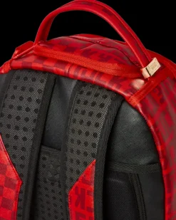 VENI VIDI VICI BACKPACK (DLXV)