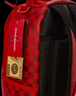 VENI VIDI VICI BACKPACK (DLXV)
