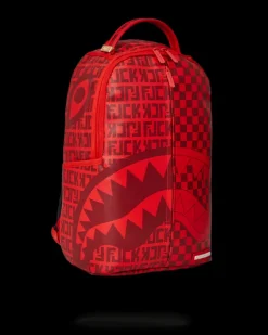 VENI VIDI VICI BACKPACK (DLXV)