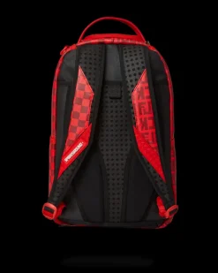 VENI VIDI VICI BACKPACK (DLXV)