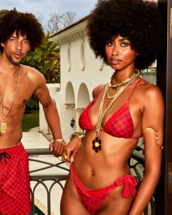 VENI, VIDI, VICI BIKINI