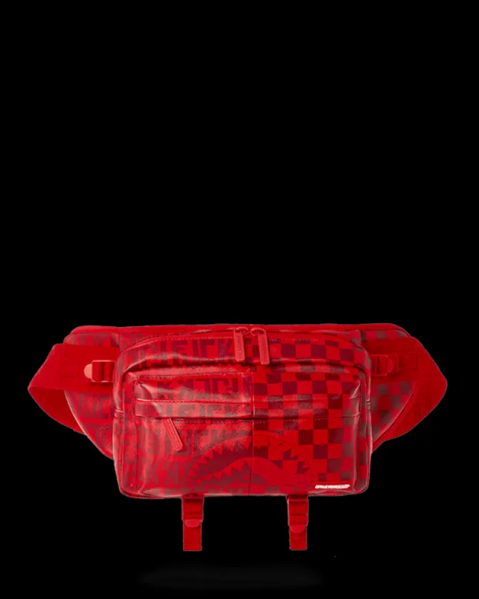 VENI VIDI VICI CARGO CROSSBODY