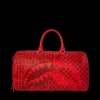 VENI VIDI VICI DUFFLE