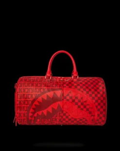 VENI VIDI VICI DUFFLE
