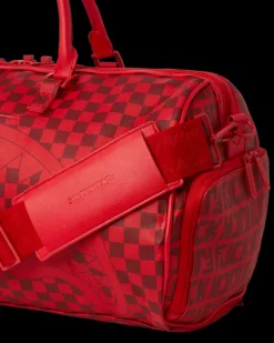 VENI VIDI VICI DUFFLE