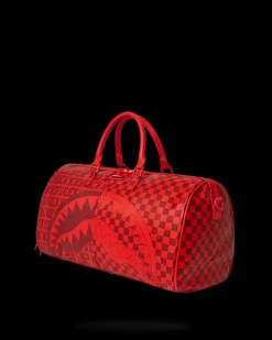 VENI VIDI VICI DUFFLE