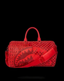 VENI VIDI VICI DUFFLE