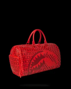 VENI VIDI VICI DUFFLE