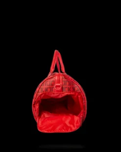 VENI VIDI VICI DUFFLE