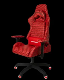 VENI VIDI VICI GAMING CHAIR - SUPER RARE