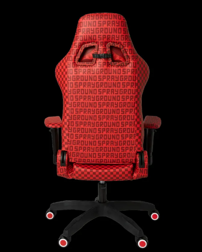 VENI VIDI VICI GAMING CHAIR - SUPER RARE