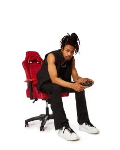 VENI VIDI VICI GAMING CHAIR - SUPER RARE