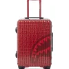 VENI VIDI VICI LUGGAGE