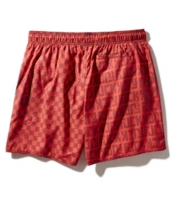 VENI VIDI VICI SHOTO SWIM TRUNKS