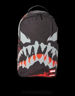 VENOM: SHARK BACKPACK