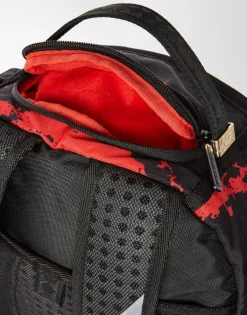 VENOM: SHARK BACKPACK