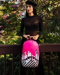 VICE BEACH BACKPACK (DLXV)