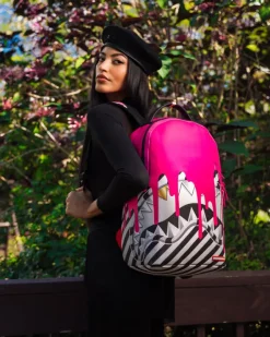 VICE BEACH BACKPACK (DLXV)