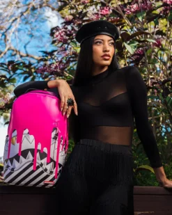 VICE BEACH BACKPACK (DLXV)