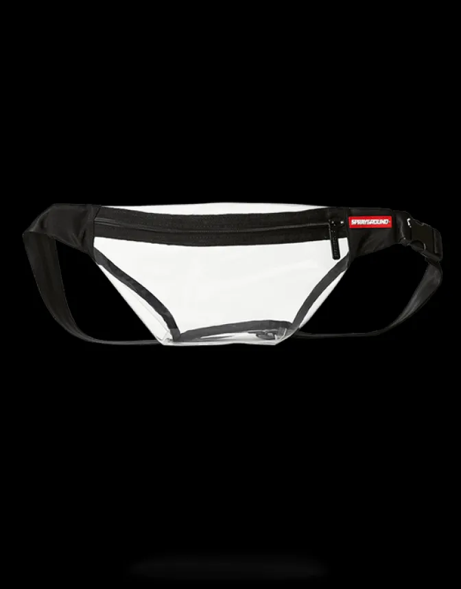 20/20 VISION CROSSBODY