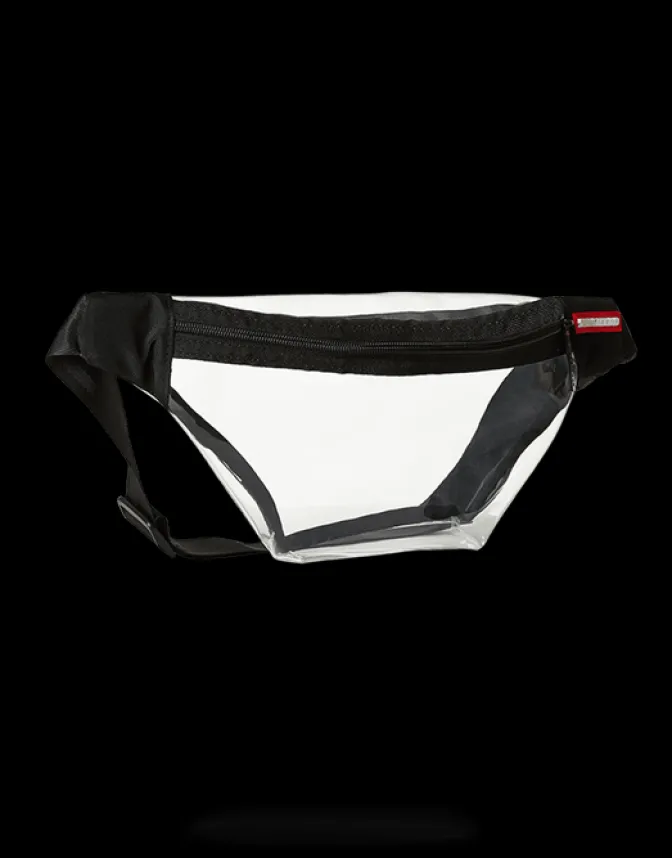 20/20 VISION CROSSBODY