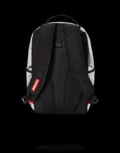 20/20 VISION DOUBLE CARGO SIDE SHARK