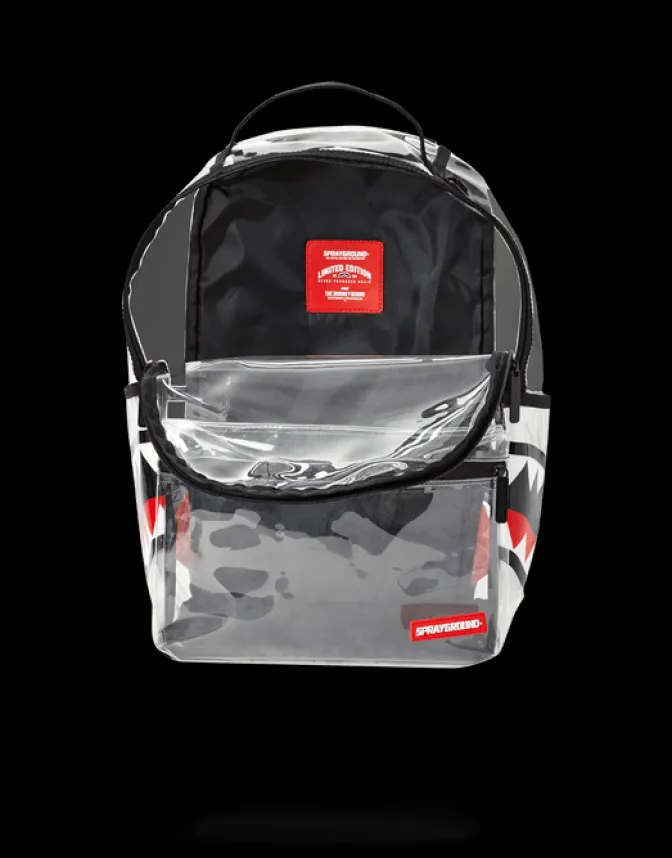 20/20 VISION DOUBLE CARGO SIDE SHARK