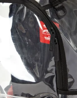 20/20 VISION DOUBLE CARGO SIDE SHARK