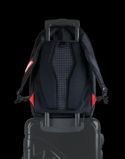 20/20 VISION DOUBLE CARGO SIDE SHARK