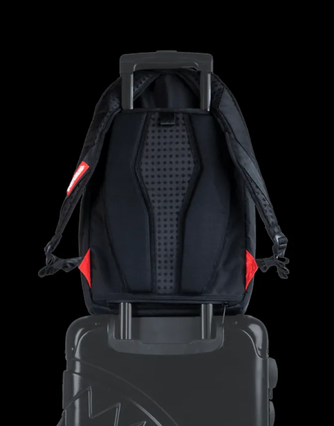20/20 VISION DOUBLE CARGO SIDE SHARK