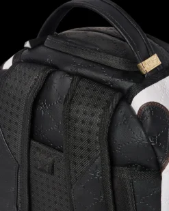 V.V.I.P. BACKPACK (DLXV)