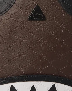V.V.I.P. BACKPACK (DLXV)