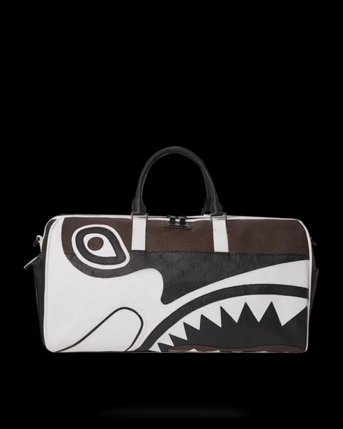 V.V.I.P. DUFFLE