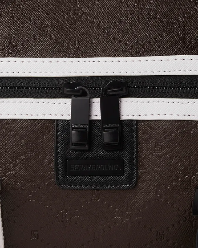 V.V.I.P. DUFFLE