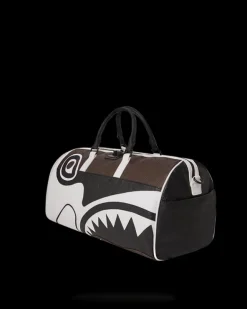 V.V.I.P. DUFFLE