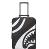 V.V.I.P. JETSETTER CARRY-ON LUGGAGE