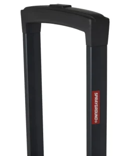 V.V.I.P. JETSETTER CARRY-ON LUGGAGE