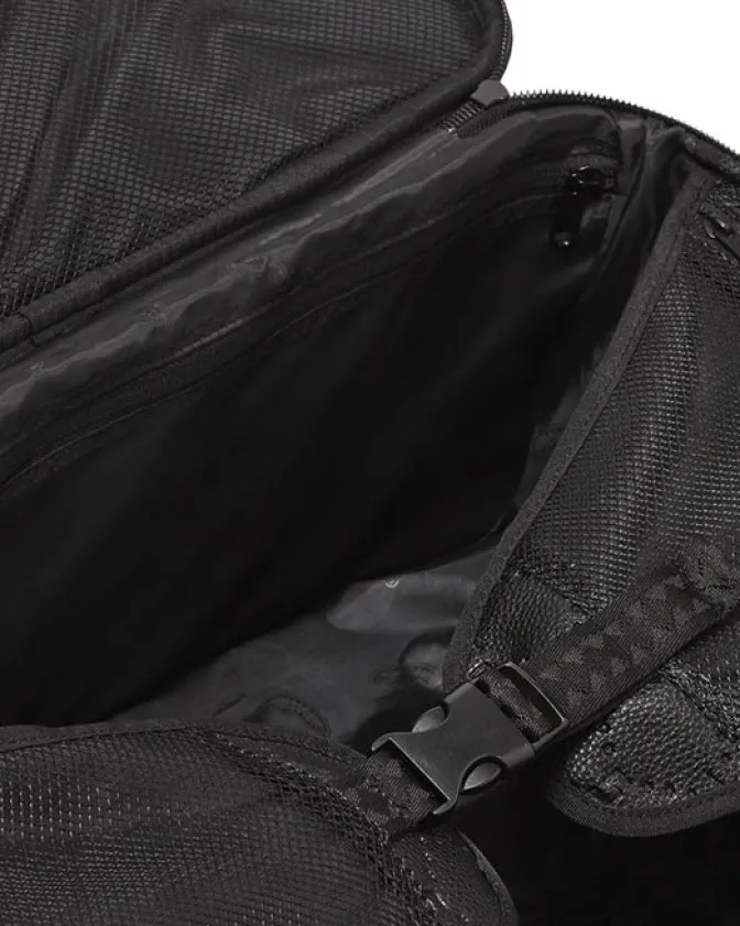 V.V.I.P. JETSETTER CARRY-ON LUGGAGE