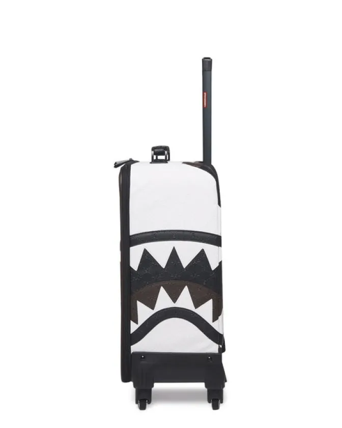 V.V.I.P. JETSETTER CARRY-ON LUGGAGE