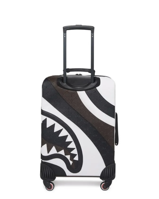 V.V.I.P. JETSETTER CARRY-ON LUGGAGE