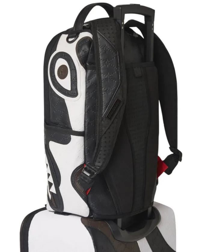 V.V.I.P. JETSETTER CARRY-ON LUGGAGE